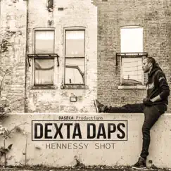 Hennessy Shot - Single by Dexta Daps album reviews, ratings, credits
