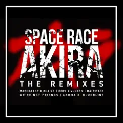 Akira (Feat. ) [Hairitage Remix] Song Lyrics