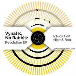 Alice & Bob EP by No Rabbitz & Vynal K album reviews, ratings, credits