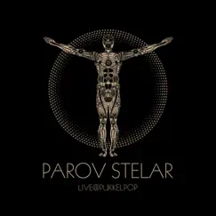 Live @ Pukkelpop by Parov Stelar album reviews, ratings, credits
