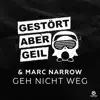 Geh nicht weg (Remixes) - EP album lyrics, reviews, download