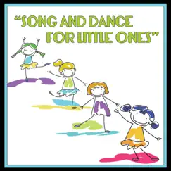 Song and Dance for Little Ones by Kimbo Children's Music album reviews, ratings, credits