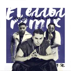 El Error (feat. Zion & Lennox) [Remix] - Single by Reykon album reviews, ratings, credits