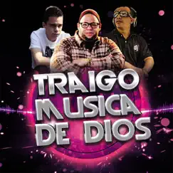 Traigo Música de Dios (Gabriel Eshel & Herkin Buelvas DJ Remix) - Single by Jon Carlo album reviews, ratings, credits