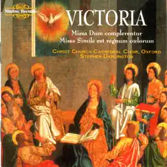 Missa Simile Est Regnum Coelorum: VII. Agnus Dei II Song Lyrics