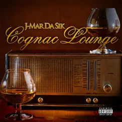 Cognac Lounge by J-Mar Da Sik album reviews, ratings, credits
