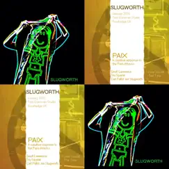 I Love You All the Time - Single by Slugworth album reviews, ratings, credits