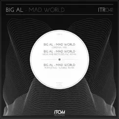 Mad World - Single by Big Al album reviews, ratings, credits