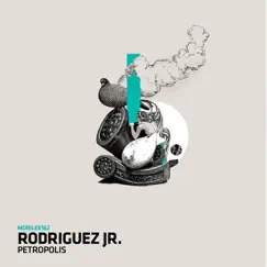 Petropolis by Rodriguez Jr. album reviews, ratings, credits