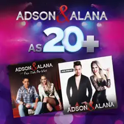 As 20+ by Adson & Alana album reviews, ratings, credits