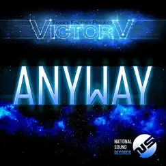 Anyway by VictorV & Trance Factory Project album reviews, ratings, credits