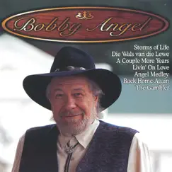Die Wals Van Die Lewe by Bobby Angel album reviews, ratings, credits