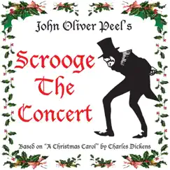 The Ghost Conducted Scrooge... Song Lyrics
