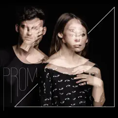 Not About Dying - Single by PROM album reviews, ratings, credits