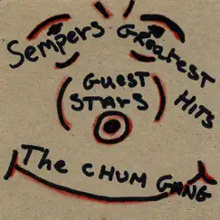 The Chum Ballad (feat. Chummy Chum & Giggles) Song Lyrics