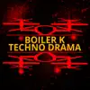 Techno Drama - Single album lyrics, reviews, download