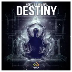 Destiny - Single by HolyU & T3rminal album reviews, ratings, credits