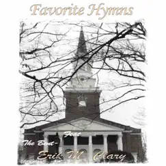 Favorite Hymns by Erik M. Clary album reviews, ratings, credits