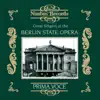 Great Singers at the Berlin State Opera album lyrics, reviews, download