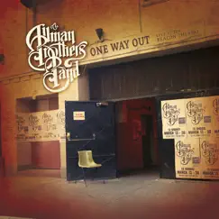 One Way Out: Live at The Beacon Theatre by The Allman Brothers Band album reviews, ratings, credits