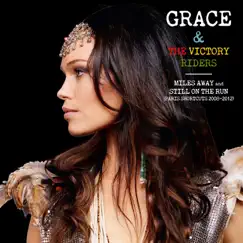 Miles Away and Still On the Run (Paris Shortcuts 2008 - 2012) - EP by Grace & The Victory Riders album reviews, ratings, credits