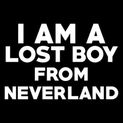 I Am a Lost Boy from Neverland - Single by Dj Rajni album reviews, ratings, credits