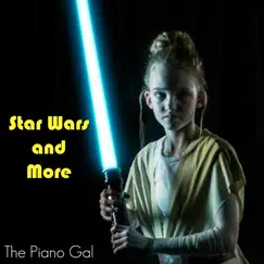 Star Wars and More Song Lyrics