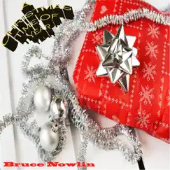 A Christmas Time of Year by Bruce Nowlin album reviews, ratings, credits