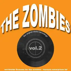 The Zombies - The Original Studio Recordings, Vol. 2 by The Zombies album reviews, ratings, credits