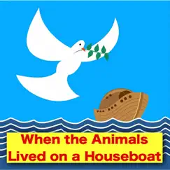 When the Animals Lived on a Houseboat - Single by Katherine Abbot album reviews, ratings, credits