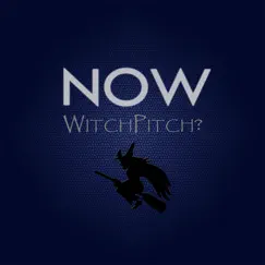 Now - EP by WitchPitch? album reviews, ratings, credits