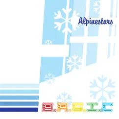 B.A.S.I.C by Alpinestars album reviews, ratings, credits
