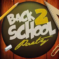 Back 2 School Party by Various Artists album reviews, ratings, credits