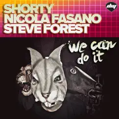 We Can Do It (Extended Mix) Song Lyrics