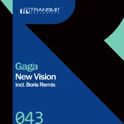 New Vision - Single by Gaga album reviews, ratings, credits