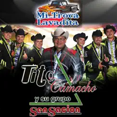 Mi Troca Lavadita Song Lyrics