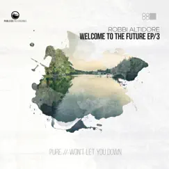 Welcome to the Future EP / 3 - Single by Robbi Altidore album reviews, ratings, credits