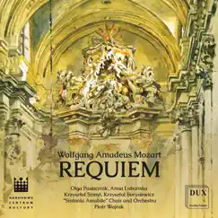 Mozart: Requiem in D Minor, K. 626 by Sinfonia Amabile Choir, Sinfonia Amabile Orchestra & Piotr Wajrak album reviews, ratings, credits