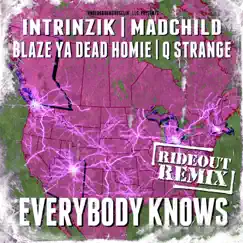 Everybody Knows (Rideout Remix) Song Lyrics