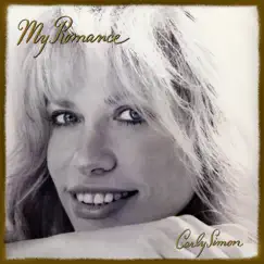 My Romance by Carly Simon album reviews, ratings, credits