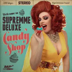 Candy Shop Song Lyrics