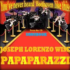 Papaparazzi - Single by Joseph Lorenzo Wise album reviews, ratings, credits