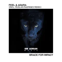 Brace for Impact - Single by Feel & Adara album reviews, ratings, credits