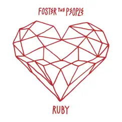 Ruby Song Lyrics
