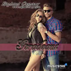 Geradeaus (Radio Mix) - Single by Raphael Caspary album reviews, ratings, credits