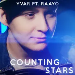 Counting Stars - Single by Yvar album reviews, ratings, credits