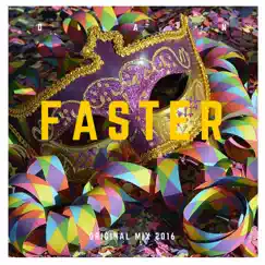 Faster - Single by Dan album reviews, ratings, credits