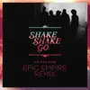 We Are Now (Epic Empire Remix) - Single album lyrics, reviews, download
