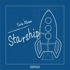 Starship - Single by Sal'm Raisov album reviews, ratings, credits