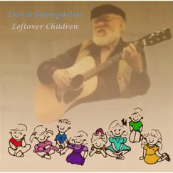 Leftover Children by David Baumgarten album reviews, ratings, credits